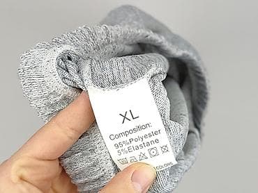 spodnie domowe: Szorty damskie, rozmiar XL — 5