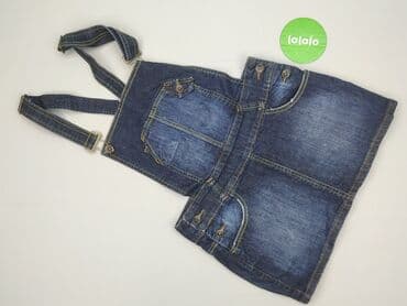 sukienka jeansowa pepco: Cars Jeans, Sukienka damska, rozmiar S — 2