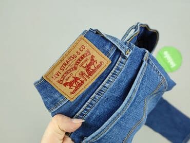 712 slim jeans levis: Levi’s, Jeansy damskie, rozmiar XS — 4