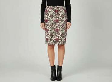 tiulowe spódnice midi orsay: Amisu, Spódnica damska, rozmiar M — 6