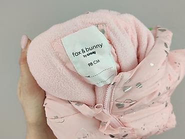 loreto koszula: Kurtka przejściowa, Sinsay, 2-3 lat, 92-98 cm, stan - Idealny — 4