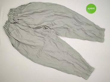 massimo spodnie: MNG, Spodnie materiałowe damskie, rozmiar 4XL — 3