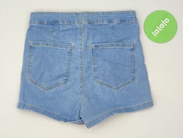 spódniczko spodenki sinsay: Szorty damskie, S — 3