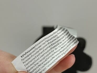 tuniki sylwestrowe: Terranova, Bluzka damska, M — 4