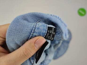 Kobiety: Esmara, Koszula damska, rozmiar 2XL — 4
