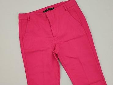 buty z ccc: Zara, Spodnie materiałowe damskie, rozmiar XS — 1