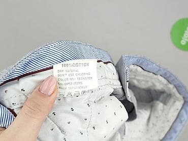 bomber: Spodnie dla mężczyzn, rozmiar 3XL — 5