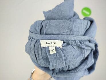 kaffe ubrania: Kaffe, Tunika damska, rozmiar L — 6