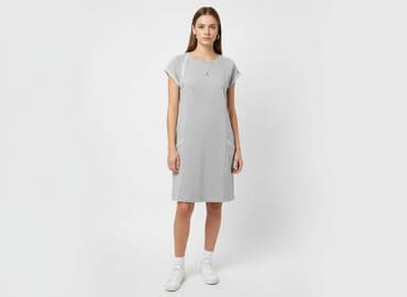 megi sukienki dresowe: EDC, Sukienka damska, rozmiar M — 7