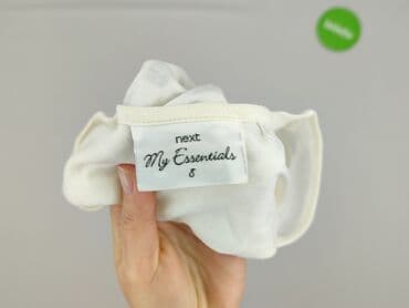 noa noa bluzki: Next, Bluzka damska, rozmiar S — 4