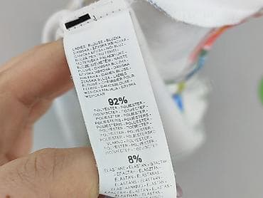 bluzka z okiem: Bluzka damska, rozmiar M — 4