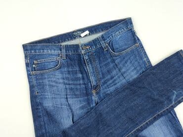 kapcie walkx: Jeansy damskie, rozmiar XL — 1