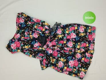 stradivarius sukienka w kwiaty: Glamorous, Sukienka damska, S — 3