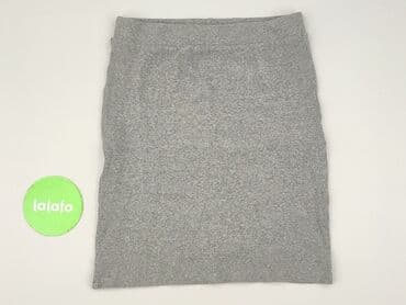 koszula z bufiastymi rękawami sinsay: Sinsay, Women`s skirt, size M (EU 38) — 2
