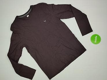 pull and bear rocky: F&F, Bluzka dla mężczyzn, rozmiar M — 2