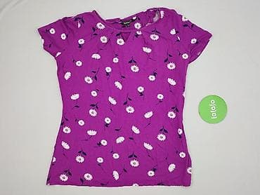 mi ez: Bonmarche, T-shirt damski, rozmiar XL — 2