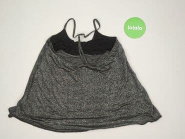 bluzki z koronką czarne: Bluzka damska, rozmiar S — 3