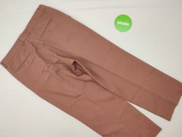 terrastyll spodnie: Spodnie materiałowe damskie, rozmiar L — 4