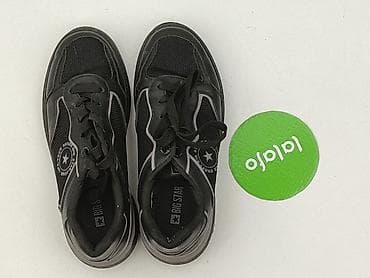 dresy big star: Big Star, Sneakersy damskie, rozmiar 38 — 2