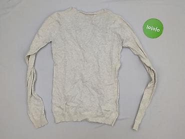 bluza appendage szara: Kardigan damski, rozmiar S — 3