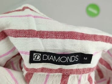 koszula daniel david: Diamond, Koszula damska, rozmiar M — 5
