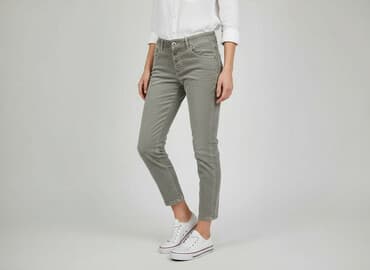 kapcie wyprzeda: Spodnie 3/4 damskie, rozmiar XS — 6