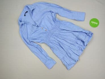 zara sukienka koszulowa biala: Zara, Sukienka damska, S — 2