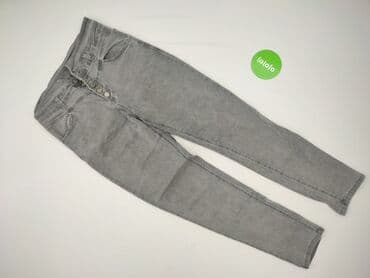 rajstopy z dziurami: Jeansy damskie, rozmiar 2XS — 2