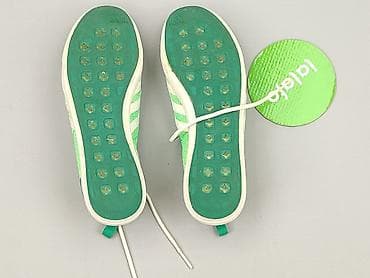 adidasy house: Adidas, Sneakersy damskie, rozmiar 38.5 — 3