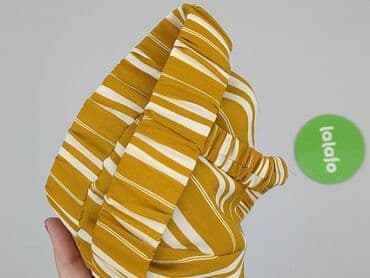 stroje kąpielowe dwuczęściowe wysokie majtki: PrettyLittleThing, Top damski, rozmiar XL — 6