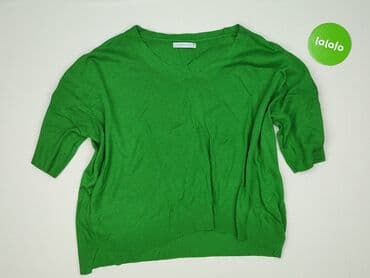 reserved kurtka damska zielona: Sweter damski, rozmiar M — 2