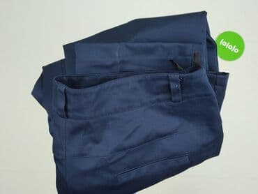 sofix kozaki: Spodnie materiałowe damskie, 4XL — 5