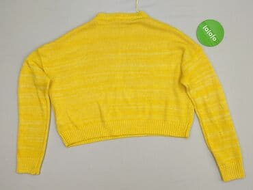 Ubrania damskie: Sinsay, Sweter damski, rozmiar L — 3