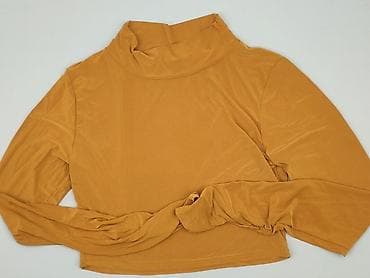 bluzki neonowe: Top damski, rozmiar XL — 1