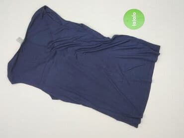 top na jedno ramię stradivarius: H&M, Top damski, L — 3