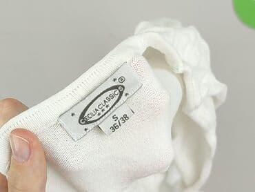 kurtki zimowe damskie c a: Cecilia Classics, Kardigan damski, rozmiar S — 4