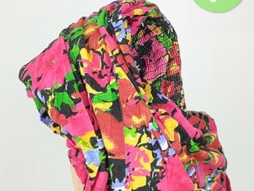 stradivarius sukienka w kwiaty: Denim Co, Sukienka damska, rozmiar XL — 6