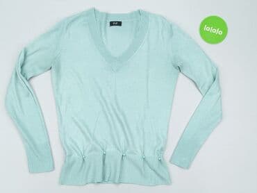 f and f sweatshirt: F&F, Women`s sweater, size M (EU 38) — 2