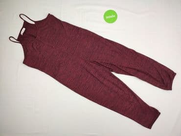 piżamy damskie kombinezon: Kombinezon damski, rozmiar L — 2