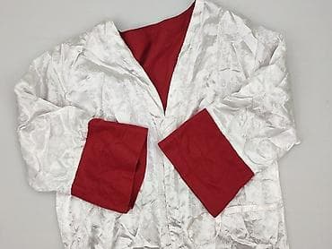 Kimono damski, Szlafrok, rozmiar 3XL