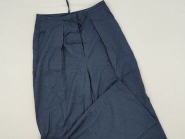 mohito spodnie szerokie: Mohito, Spodnie materiałowe damskie, rozmiar S — 1