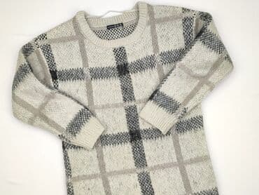 sweter w paski h: Atmosphere, Women`s sweater, size M (EU 38) — 1