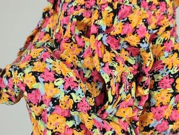 krótkie spodenki w pracy a bhp: Sinsay, Szorty damskie, rozmiar M — 6