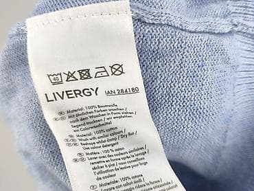 nike eclipse: Livergy, Sweter dla mężczyzn, rozmiar S — 5