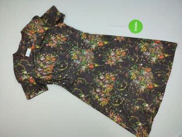 rozkloszowane sukienki midi: Sukienka damska, rozmiar S — 2