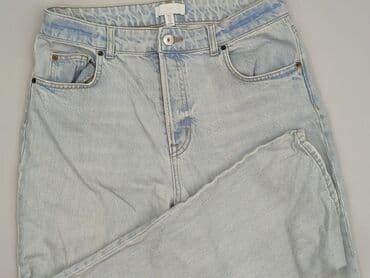 H&M, Jeans for women, size XL