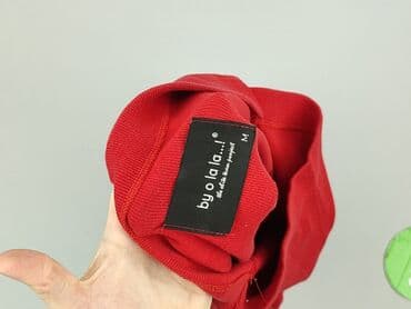 golf wallis: By o la la. !, Sweter damski, rozmiar M — 5