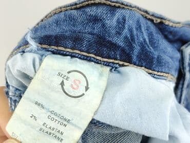 jeansy obcisłe damskie: Jeansy damskie, rozmiar S — 5