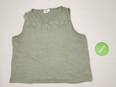 tanie sukienki rozmiar 48: Janina, Women's blouse, size XL (EU 42) — 2