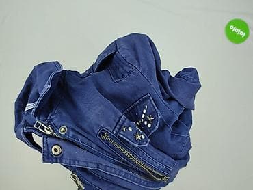 kurtka moro cropp: Stradivarius, Parka damska, rozmiar S — 5